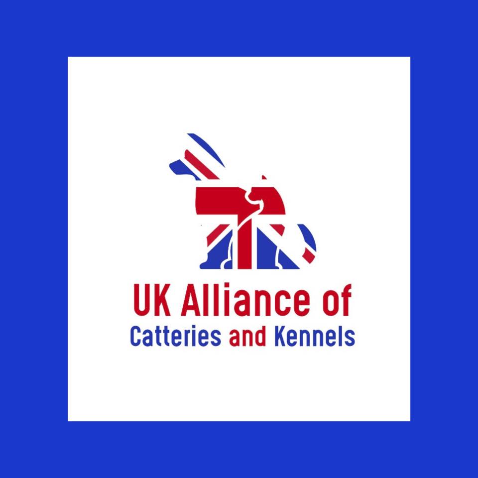 UK Alliance of Catteries and Kennels
